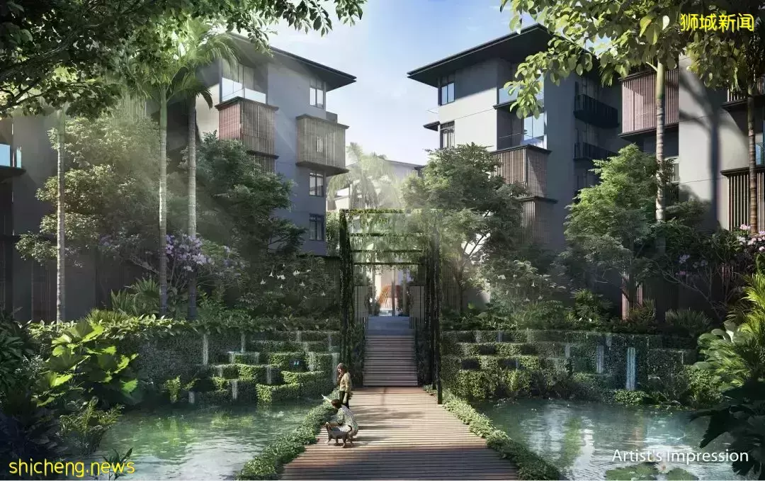 新政！新加坡住組屋的人注意了！明年起要交更多稅