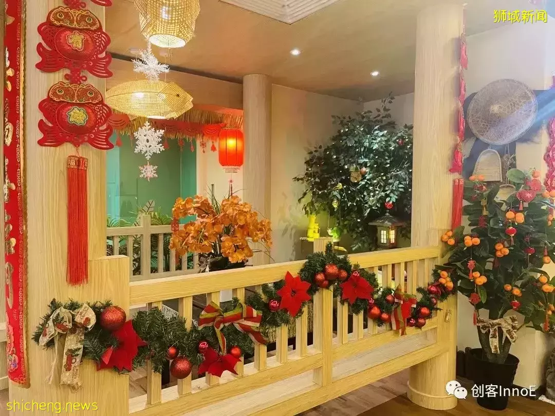 烤魚+燒烤+傳奇家常菜!這家店就是江湖的傳奇!走起!走起