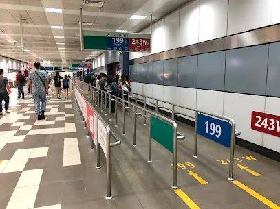 新加坡巴士站229人確診!專家:病毒或已擴散到地鐵站!最新回國政策+機票彙總