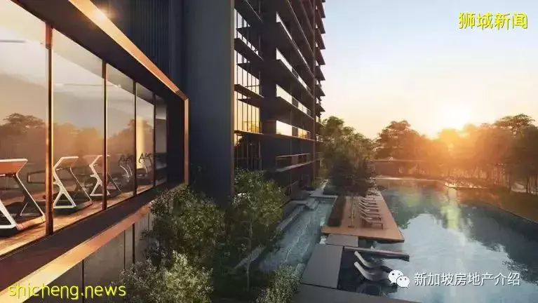 Kopar at Newton 紐頓銅源（D09），紐頓地鐵站邊上的公寓期房，學區房