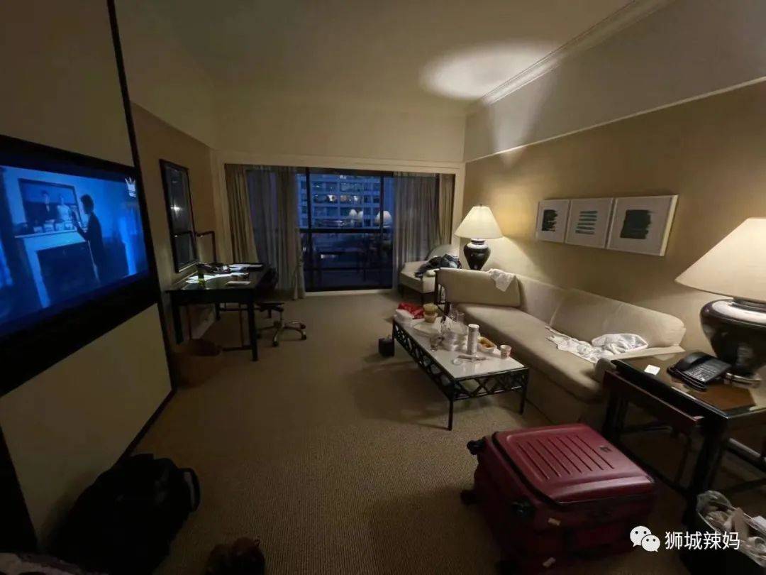 去迪拜旅游回新加坡!我的航班邻座确诊了,卫生部连环夺命Call!48小时我经历了什么