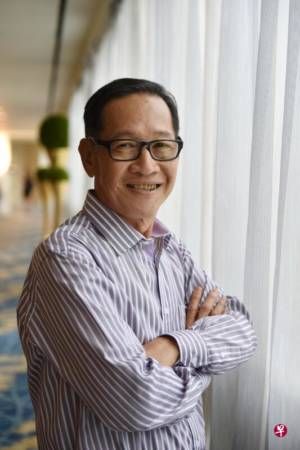 舊將回巢爭《紅星大獎》10大 78歲張爲成最年長入圍者