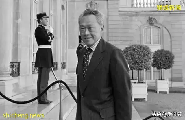 新加坡往事：被馬來西亞開除，李光耀帶領200萬華人建國崛起