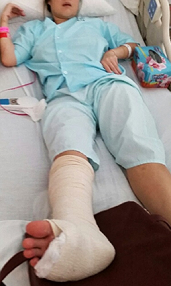 “民告官”案件以和解收场　有申诉权不代表能够“民敲诈官”