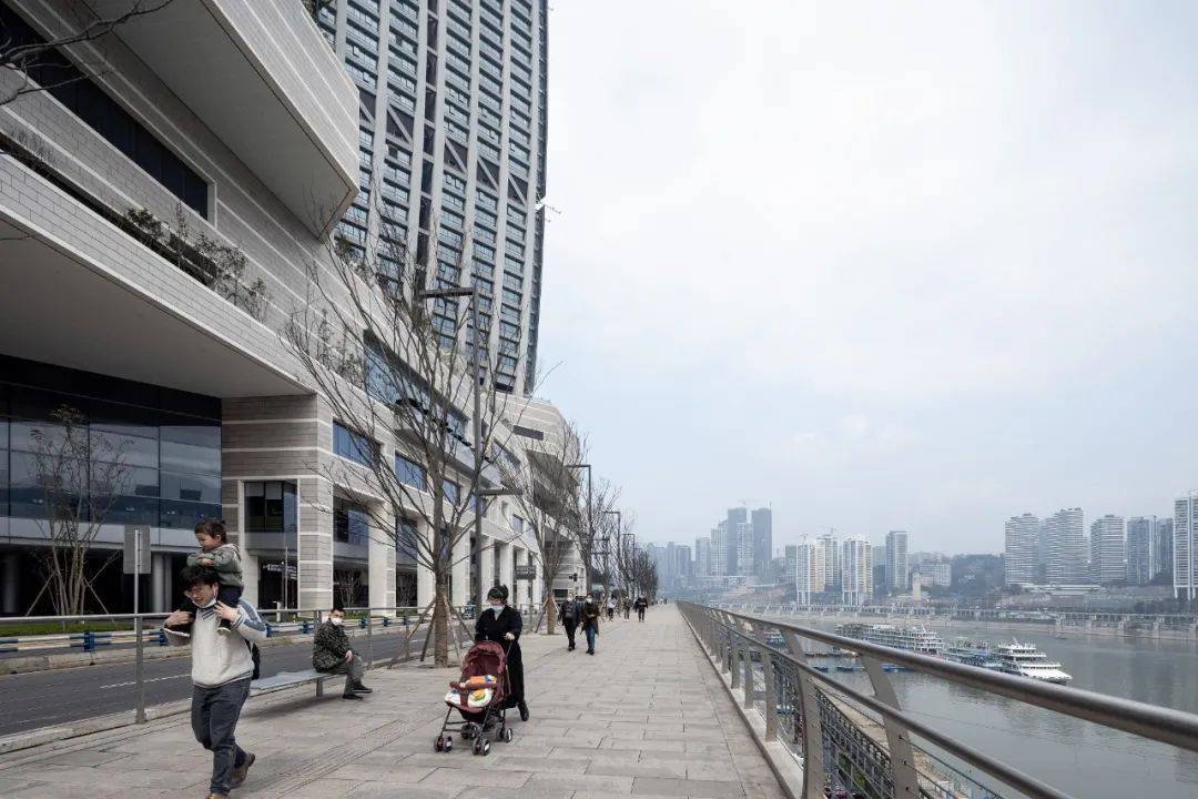 中国这个城市的跨年狂欢夜,让新加坡的我们太羡慕了