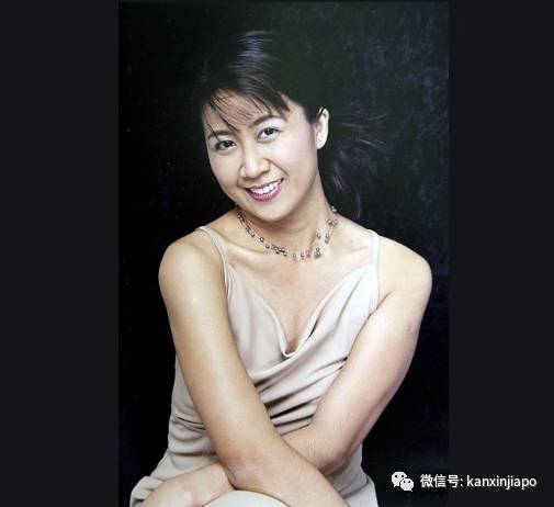 “我老婆的脖子，和报纸一样薄，一刀割下去，就这么简单” 《狮城重案录》之雇凶杀妻