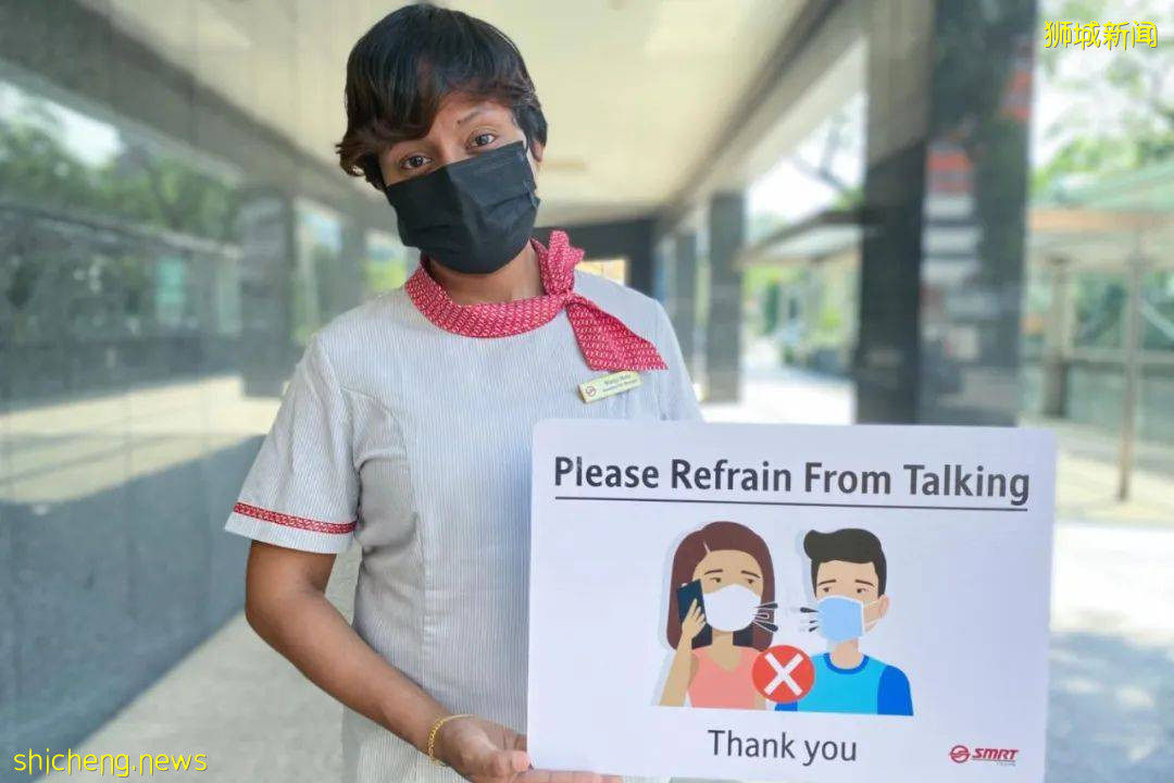 4客工、4学生确诊,送餐员感染群扩大!新加坡政府发布疫情新指导原则