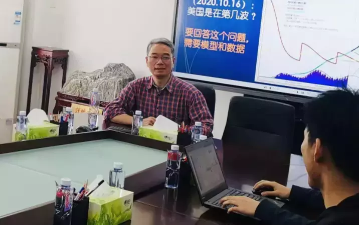 比德尔塔传染力强37.5%! 世卫再发布"毒王"奥密克戎高风险警告