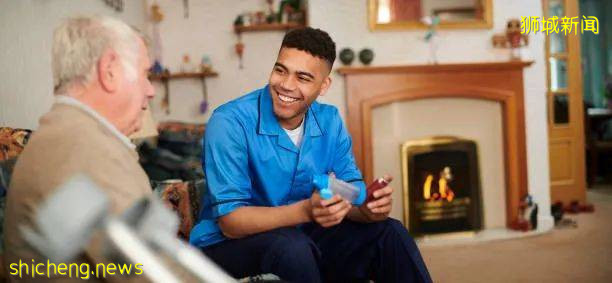 揭秘新加坡請“男傭”的那些事兒～業內人士勸：別請