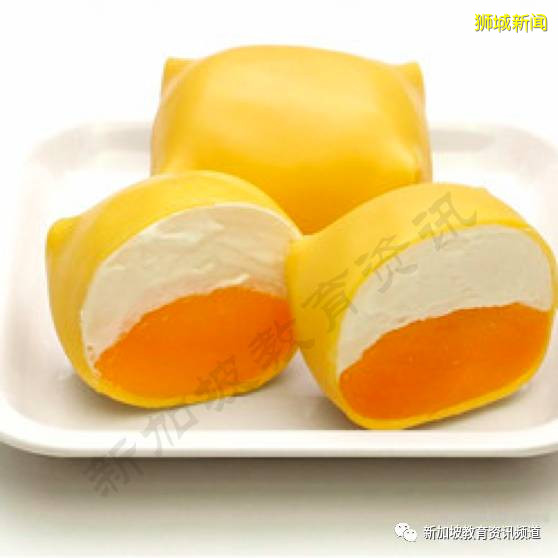 【獅城萬象之新加坡特色美食】 ——本地糖水攻略