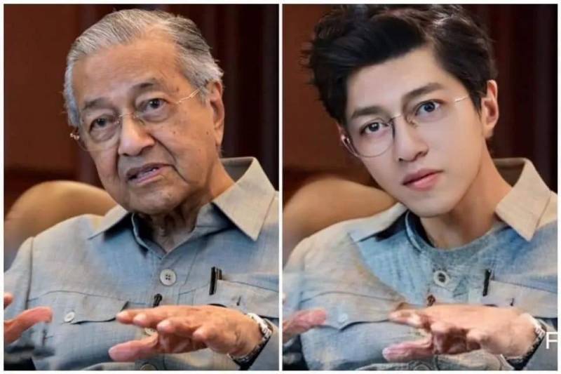 當各國領導人秒變男團歐巴，最帥的竟然是他！哈哈哈