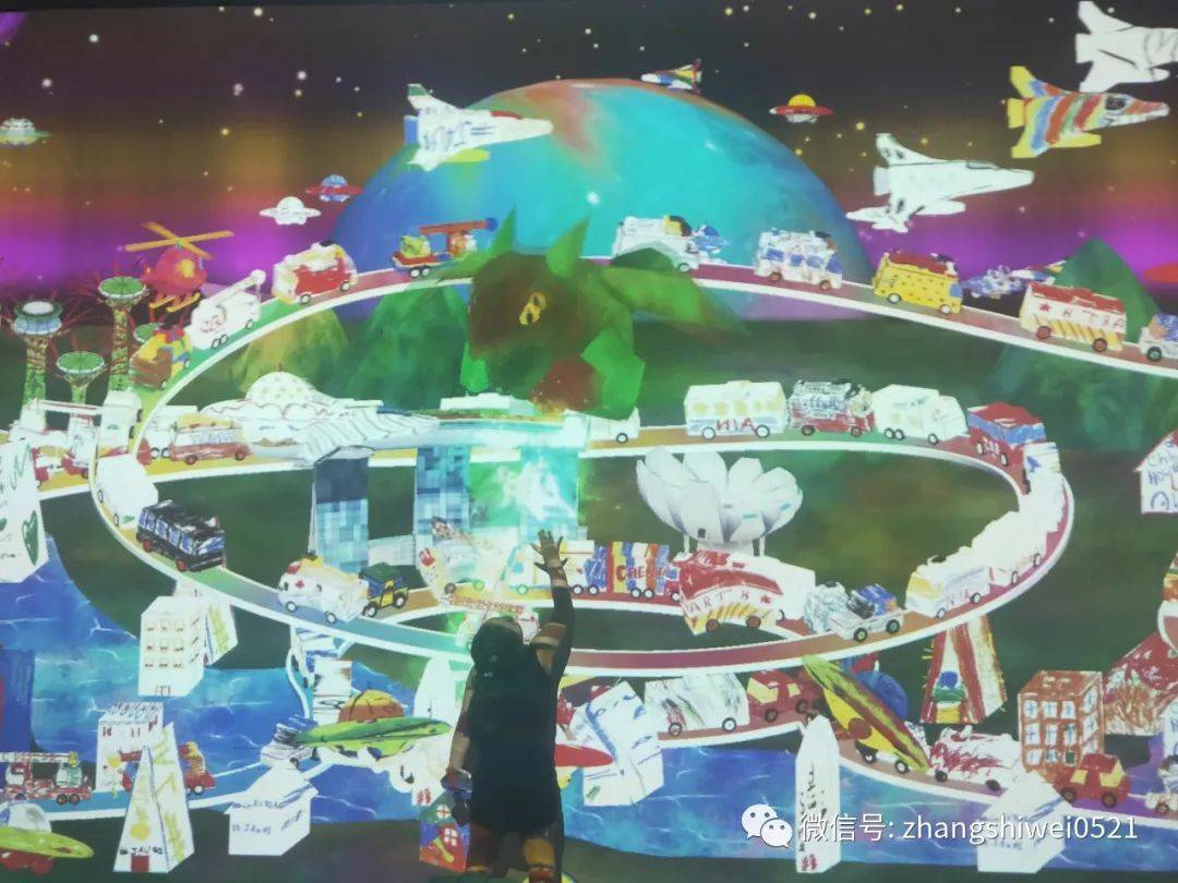 新加坡遊記系列 走,去逛博物館呀