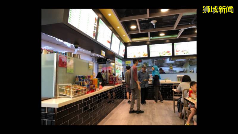 新加坡客工注意！用這個可以查到自己的檢測結果