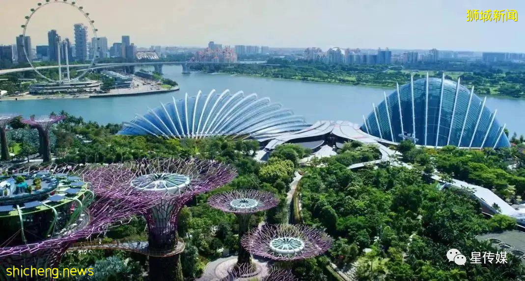 全球最安全的城市,新加坡排名第3