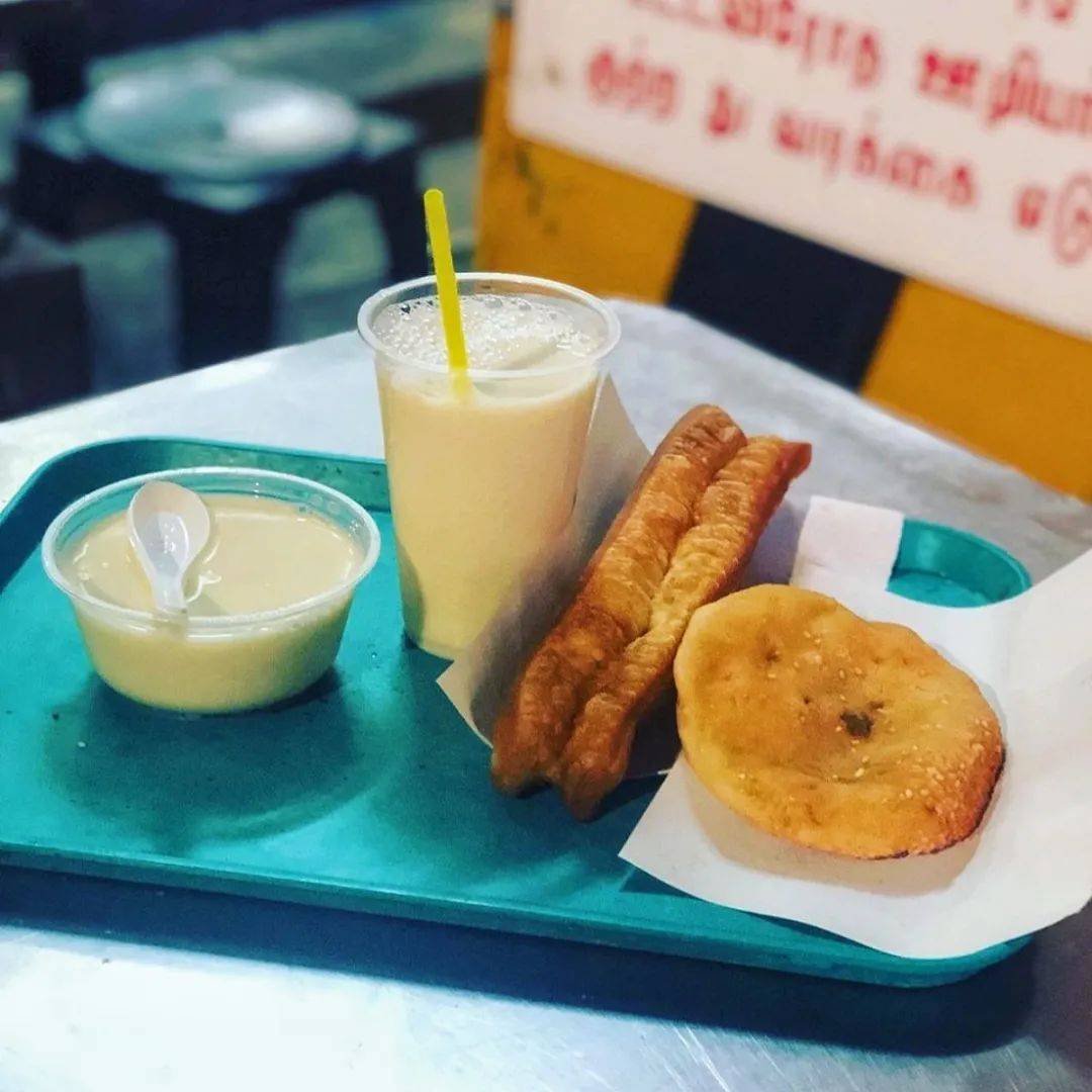 獅城老饕們,都去哪裏吃宵夜?這份深夜覓食指南請收好