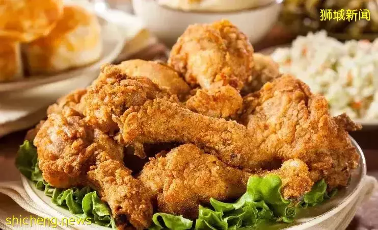 新加坡鸡最后的倔强,还能撑多久