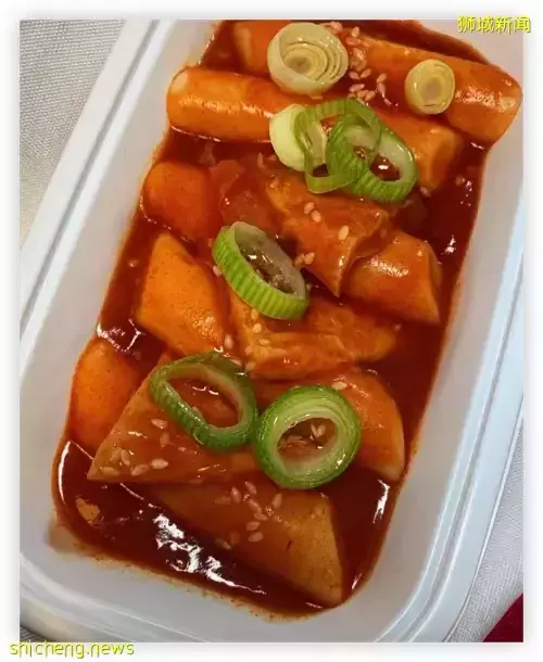 7 11 推出全新韓國美食!人參雞湯、辣年糕、炸醬面、雞肉飯團等