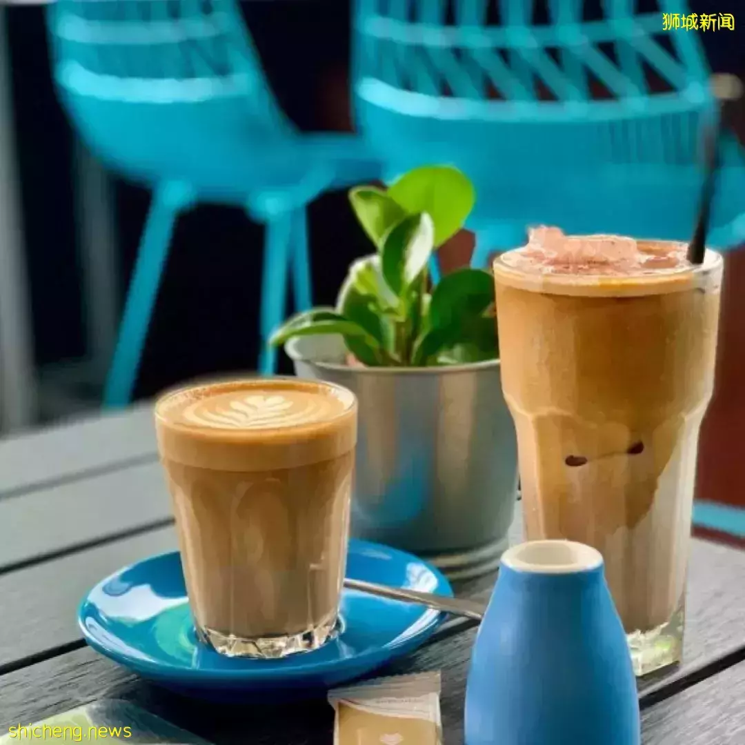 獅城MRT美食 Paya Lebar美食大集結,最讓人念念不忘的是