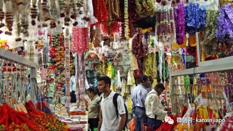 在新加坡也能“环游世界”,你差的只是这一份攻略