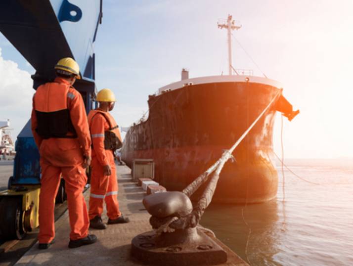 新加坡禁止有南非旅行史的船员换班