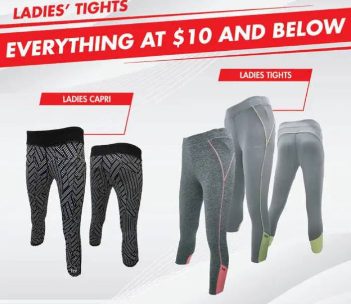 新加坡烏節路超100家美食打折、名牌鞋包買一送一