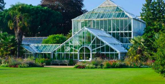 玩在獅城 周末一起去大自然裏野餐——新加坡最適合野餐的十大自然公園