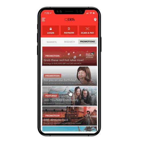 新加坡留學 新生辦理本地銀行卡最全攻略