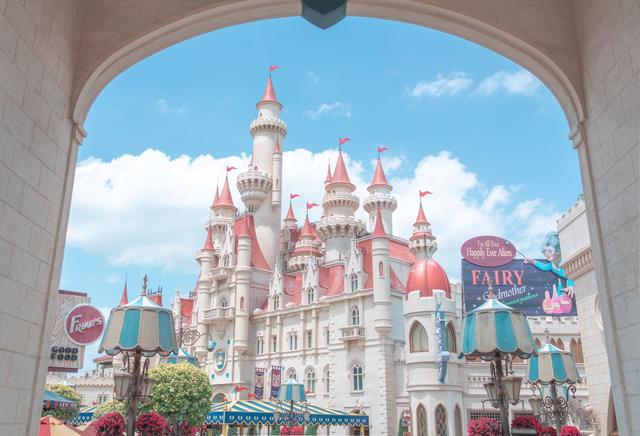 新加坡10天深度自由行，感受世界最嚴法律下的四大種族交融之地3