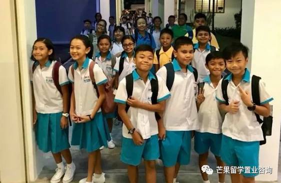 新加坡各阶段申请条件、学费及CAA课程