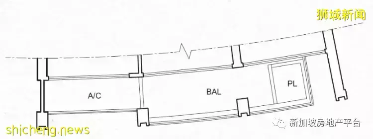 時光珍珠，瑰寶之地！One Pearl Bank 萬寶軒（D03 郵區 歐南園）