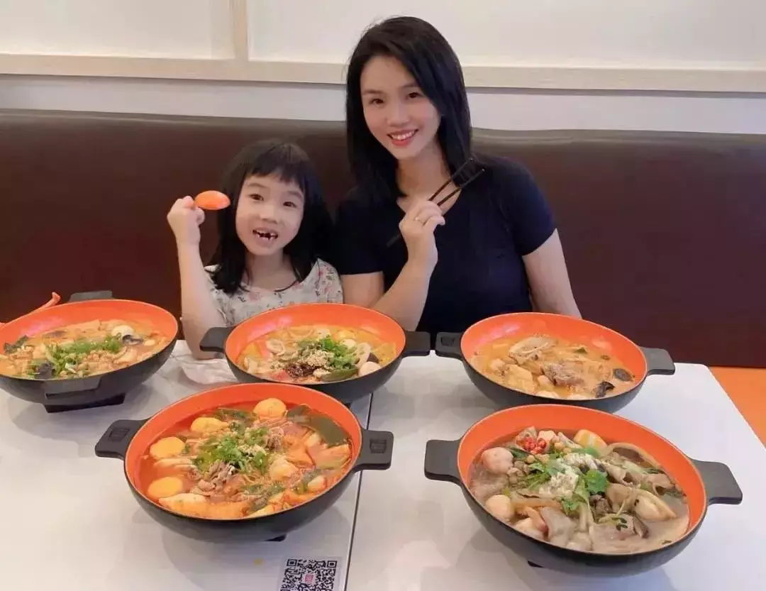 【周末去哪】$1鮑魚,3折海鮮,璀璨藝術節,猛男泰式火鍋,新年禮品合集