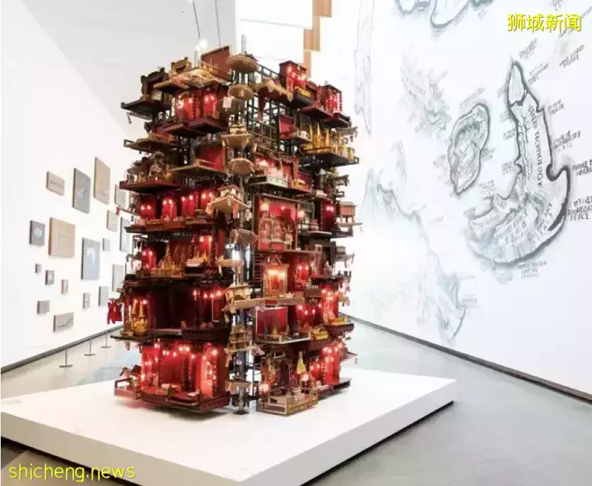 SEA AiR 項目啓動,歐盟和東南亞加深藝術文化交流