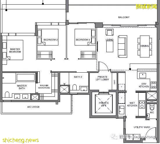 疫情下新加坡成超級富豪的避風港?竟有400個家族管理辦公室
