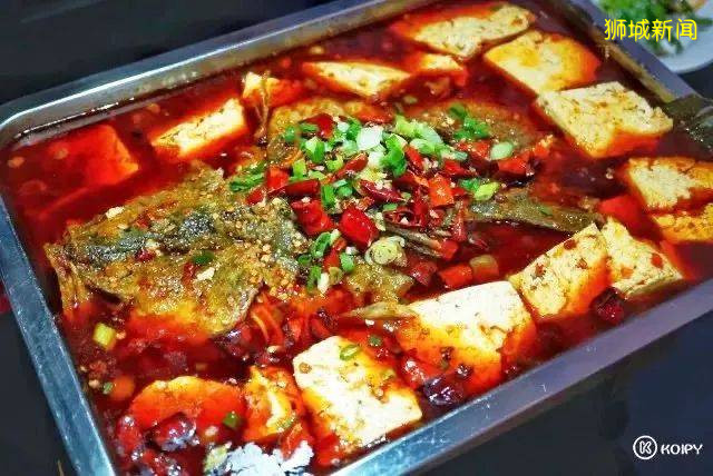 什么?在可派订位就能打折!老四川豆花庄堂食优惠快来薅