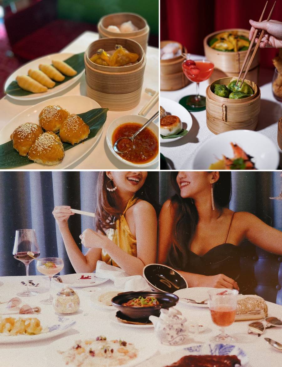 一定要逛逛!新加坡这些全新的时髦的好去处