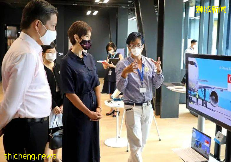 新加坡助创业公司起步，创业新手培育计划津贴增加