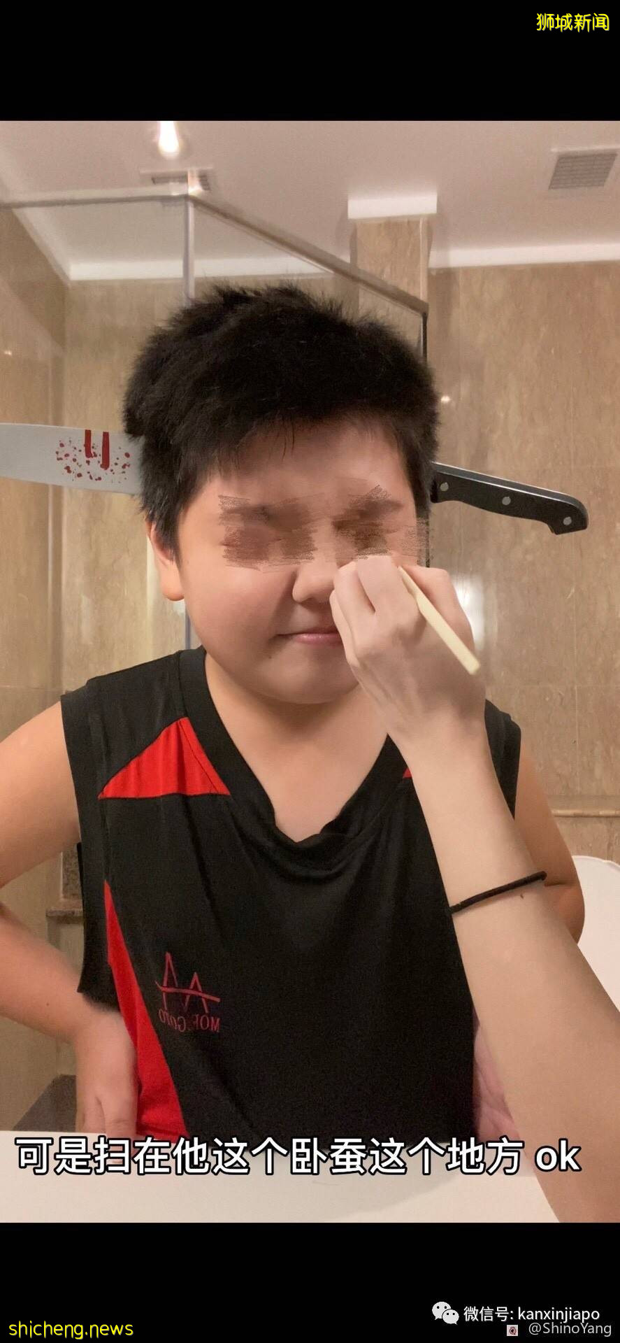 全家相继确诊,我与冠病共存的酸甜苦辣,像极了爱情