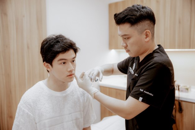 冻龄女明星偷偷都在做的那些热门「医美项目」!!你不想试试吗?