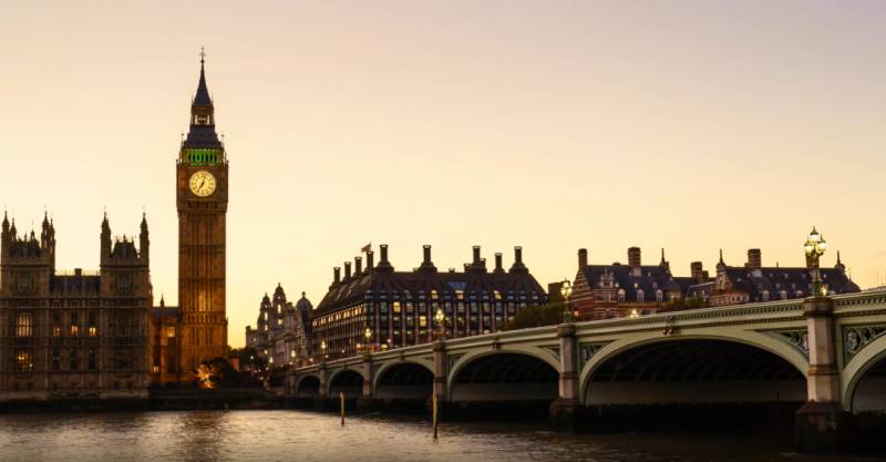 新加坡入選 2021 世界最佳城市