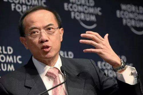 棄“政”轉“商”：新加坡前外長楊榮文的故事