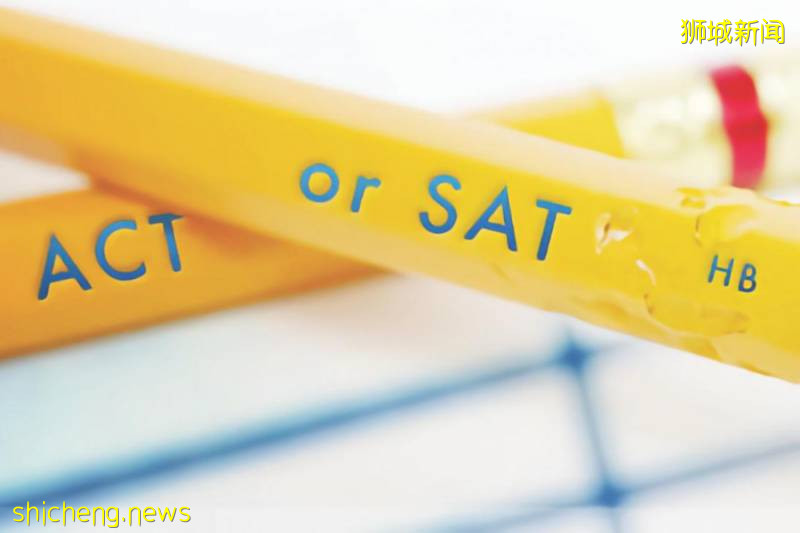 SAT 、ACT 、IB考試取消對今年高二學生影響最大，如何應對!