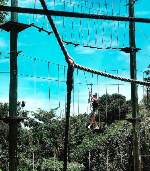 擁抱情人節到來之際,小藍爲你盤點坡島浪漫&性價比最高的拍拖勝地