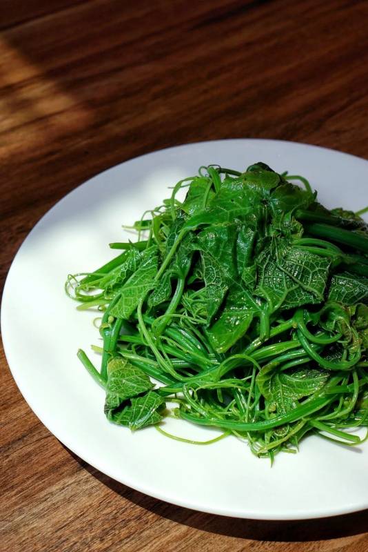 “雲之海，味之道”在獅城品味雲南味道，還原高原料理