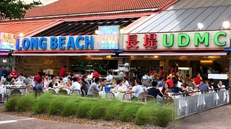 新加坡不可錯過的美食推薦(二)