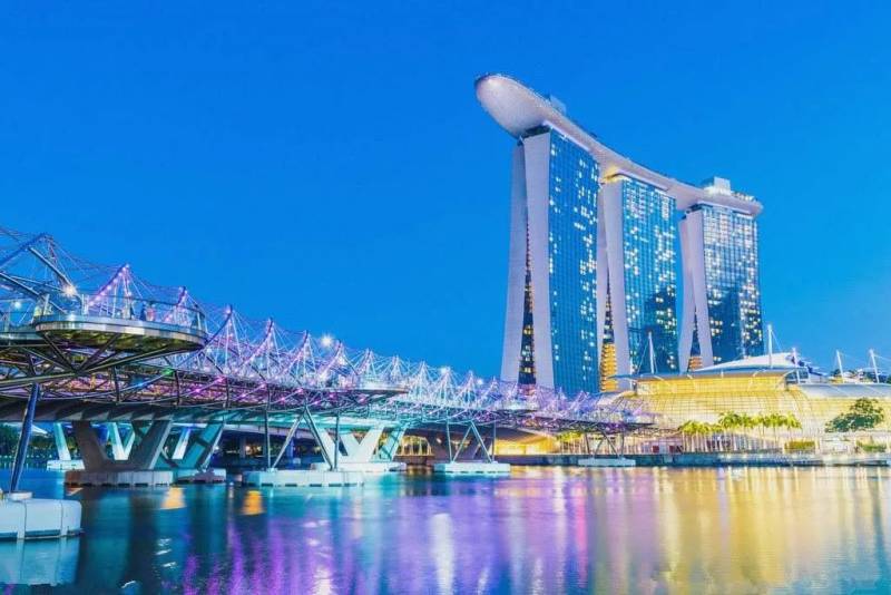 【新加坡景點指南】新加坡15個好玩兒的最受歡迎的景區景點,獨具特色