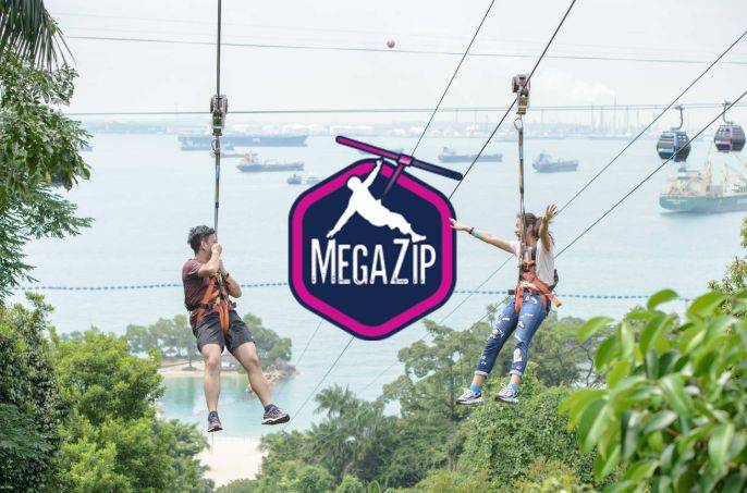 【下周活动新年特刊】新加坡眼免费送票！潘多拉鼠年限定登场啦