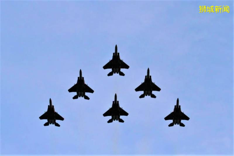 新加坡最特殊的一年國慶節即將來臨