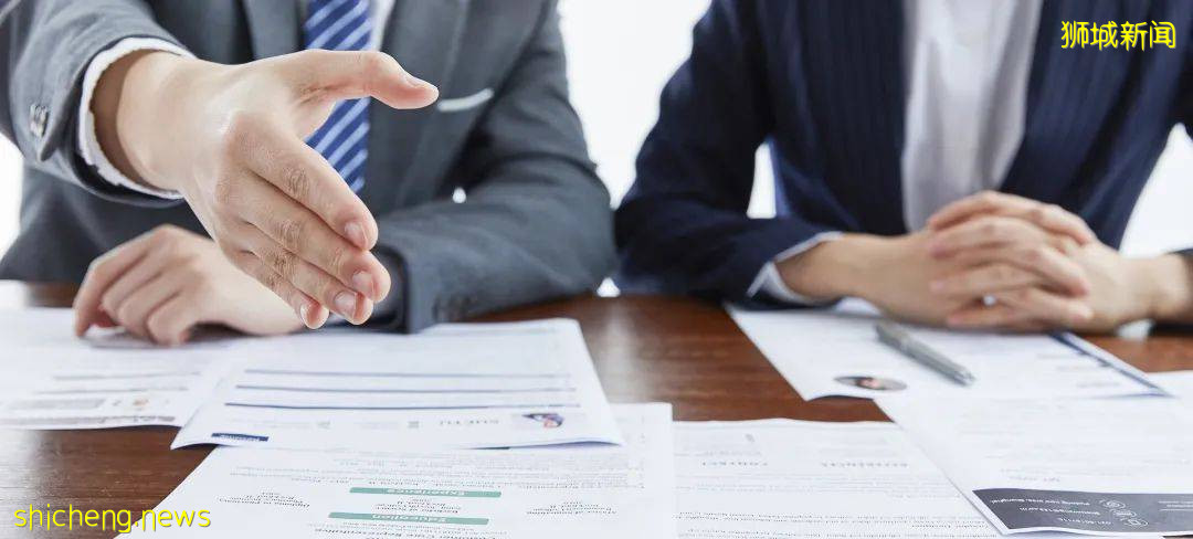 【疫情特殊政策】临时计划宣布延长!新加坡外籍雇员大喜