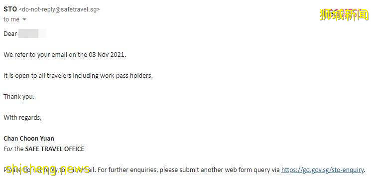 新马边境VTL无隔离往返, 包含工作准证以及申请时间攻略