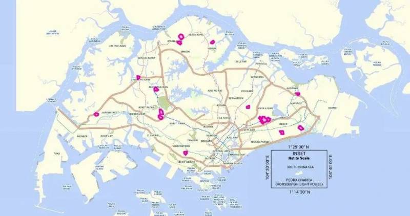 新加坡登革熱死亡病例創曆史記錄，竟有新冠患者被誤診爲登革熱